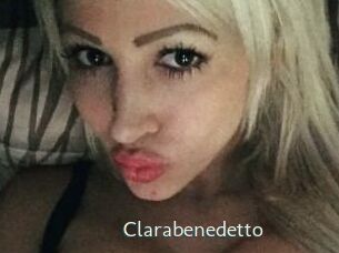 Clara_benedetto