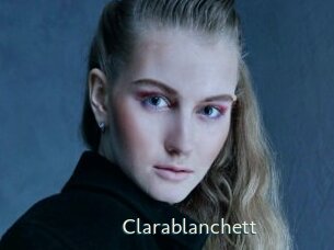 Clarablanchett