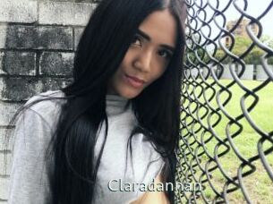 Claradannan