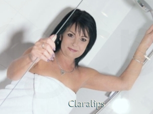 Claralips
