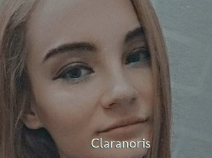 Claranoris