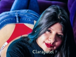 Clarapatel