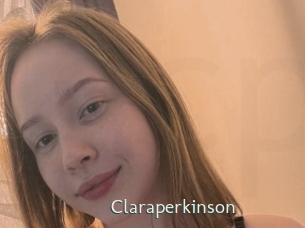 Claraperkinson
