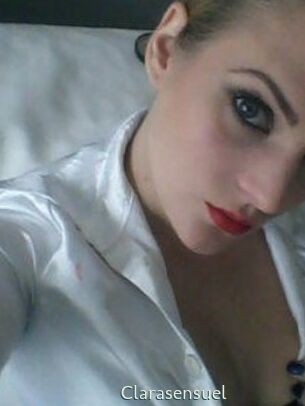 Clarasensuel