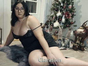Clarasinn