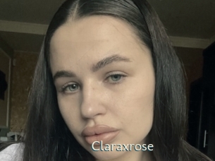 Claraxrose