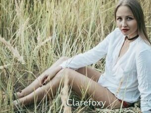 Clarefoxy