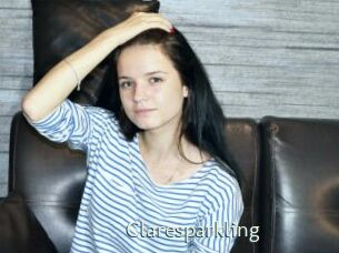 Claresparkling