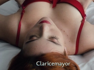 Claricemayor