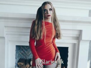 Clariekirk