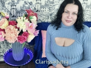 Clarissadutra