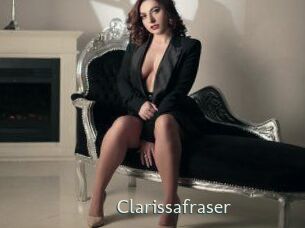 Clarissafraser