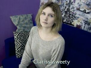 Clarissasweety