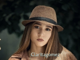 Claritagomez