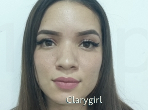 Clarygirl