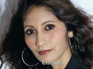Classdeb