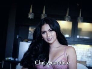 Classycandice