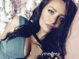 Classymedeea