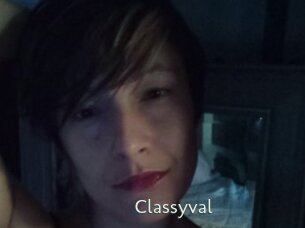 Classyval