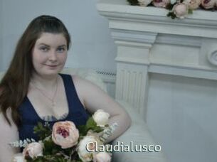 Claudialusco