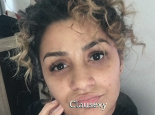 Clausexy