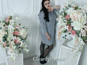 Clearlythesun