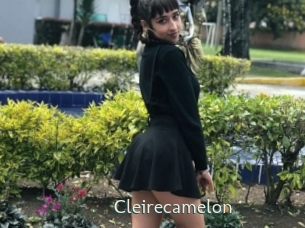Cleirecamelon
