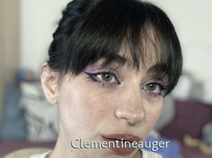 Clementineauger