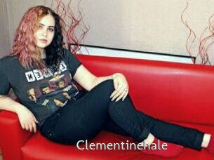 Clementinehale