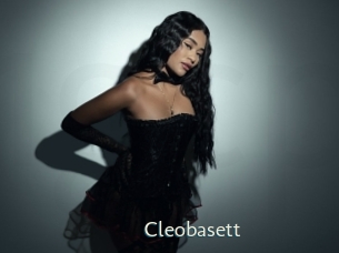 Cleobasett