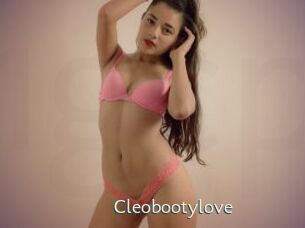 Cleobootylove