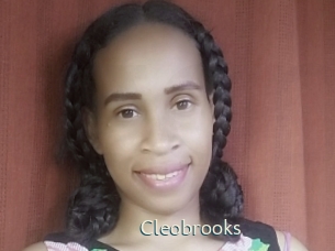 Cleobrooks