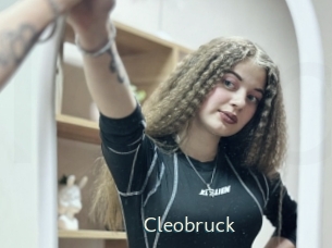 Cleobruck