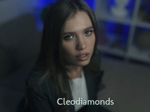 Cleodiamonds