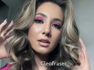 Cleofraser