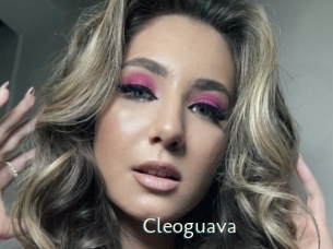 Cleoguava