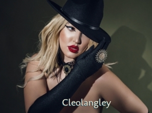 cleolangley 1 grosse chatte poilue