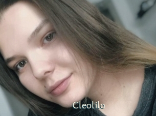 Cleolilo