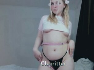 Cleoritter