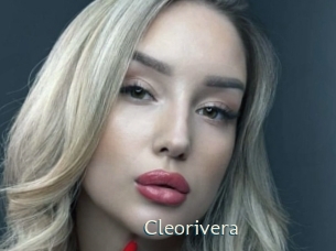 Cleorivera