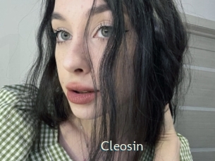 Cleosin