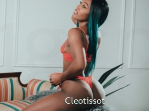 Cleotissot