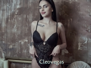 Cleovegas