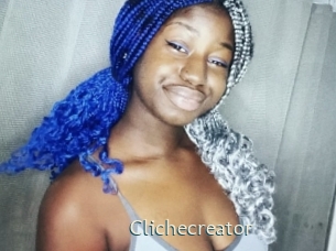 Clichecreator