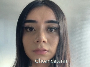 clioandalann 1 grosse chatte poilue