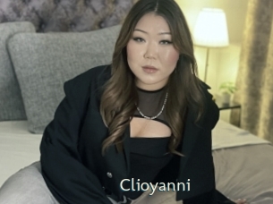 Clioyanni