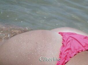 Clitorine