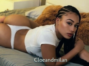 Cloeandmilan