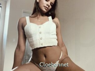 Cloebennet