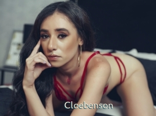 Cloebenson